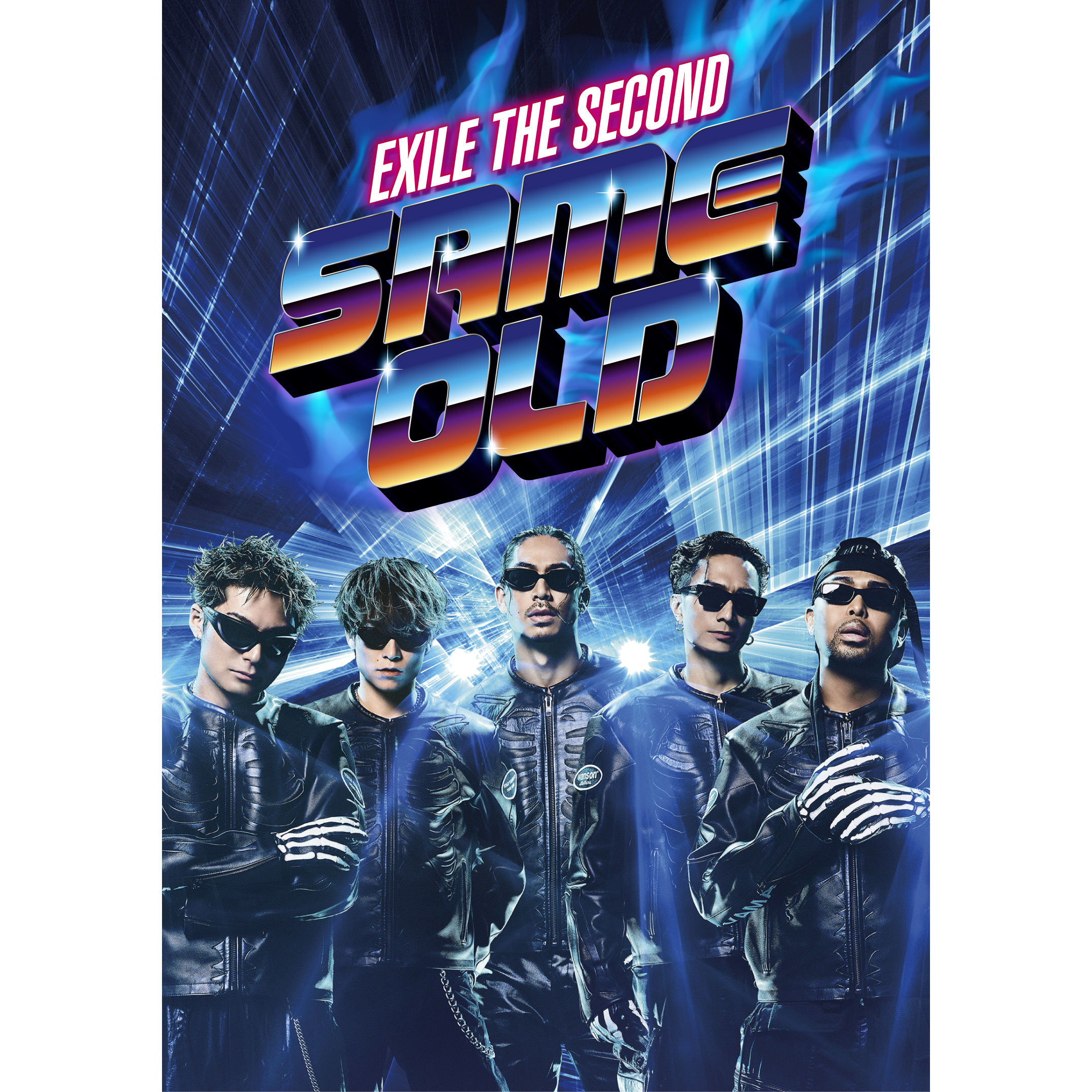 EXILE THE SECOND